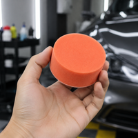 car polishing pads kit