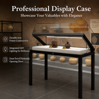 display cabinet