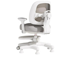 Ergonomic spine support Adjustable assignment Chair weight-activatedLocking casters children's Furniture Student Seat for children, Students, Teenagers, Study Room, Home, School, Bedroom