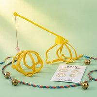Turtle Walking Leash Lure Attachment Turtle Harness Leash Outdoor Training Tortoise Harness Strap