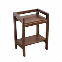 Dedicated drink Placement Mahjong Table cart Multitier Storage Tea Stand Space-Saving Household Furniture Mobile Design for Card Multi-tiers, Board Game fans, Recreation Room