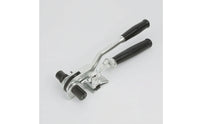 Manual Strapping Tensioner Stainless Steel Strapping Tensioner Heavy Duty Banding Tool for Packaging
