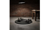 Bass Drum Legs Telescopic Bass Drum Legs Stable Hardware for Rehearsal Rooms