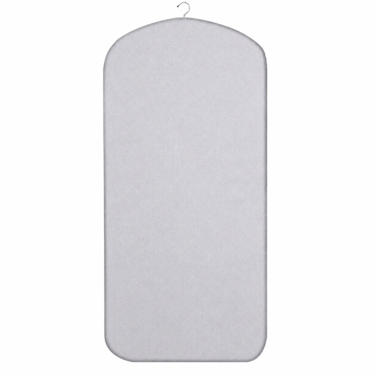 Hanging Ironing Pad Heat-Resistant Hanging Ironing Mat Padded Portable for Travelers, Door, Travel