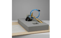 24V Humidifier Solenoid Control Mechanism Direct Replacement Universal Humidifier Solenoid Control Mechanism Home Appliance Part