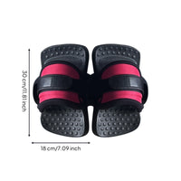 Foot Plate Textured Water Sports Gear Grip Surface