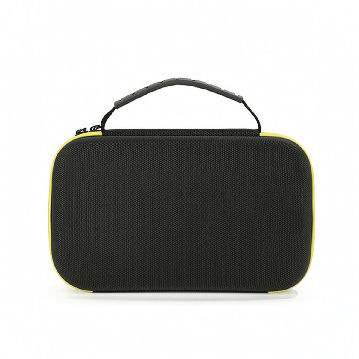 EVA Case with Foam Insert Zippered Hardhard-Shell Container Sturdy Organized for Travelers, Travel, Roadside Emergency