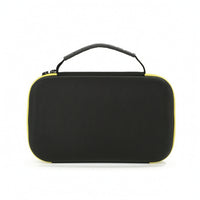 EVA Case with Foam Insert Zippered Hardhard-Shell Container Sturdy Organized for Travelers, Travel, Roadside Emergency