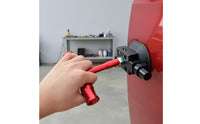 Paintless Depression Repair Tool Suction Cup Depression Puller for DIY Enthusiasts, Garage