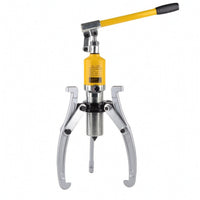 Hydraulic Bearing Puller Industrial Hydraulic Gear Puller Tool for Mechanics, Garage
