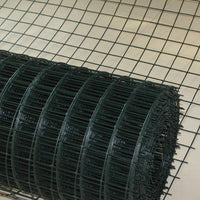 Galvanized Welded Wire Mesh Fence for Poultry and Animal Enclosures