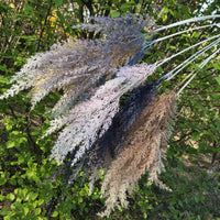 Artificial Wheat Ear Stems for Home and Event Decor