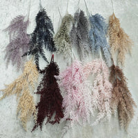Artificial Wheat Ear Stems for Home and Event Decor