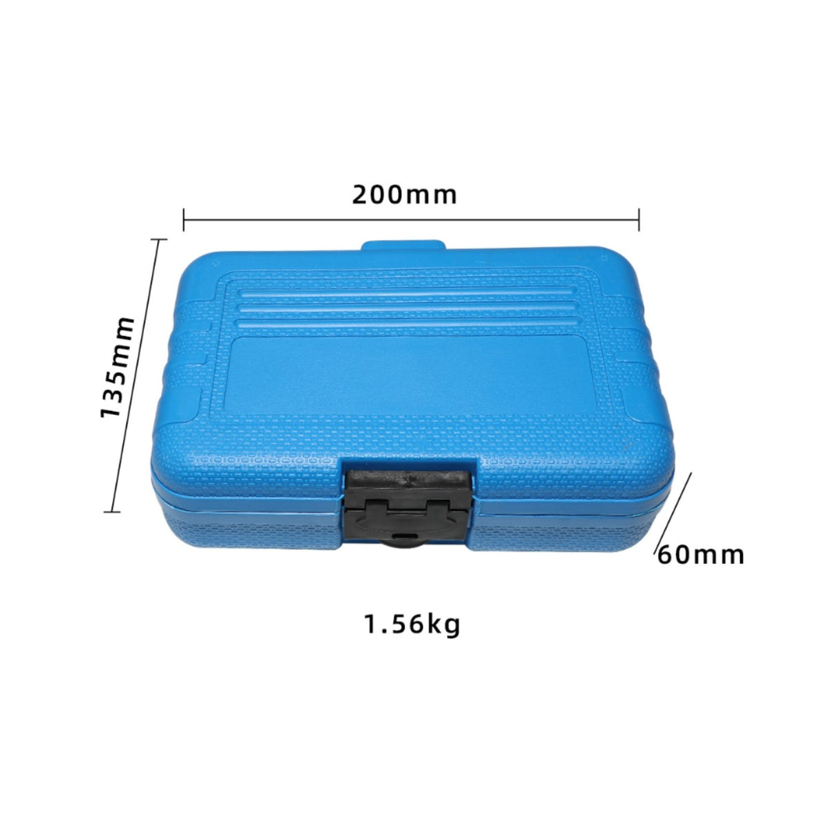 Professional-Grade VW Group TDI Injector Extractor Heavy-Duty VW Group Common Rail Injector Extractor High Hardness for Mechanics