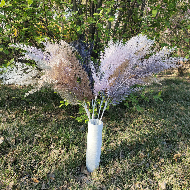 Artificial Wheat Ear Stems for Home and Event Decor