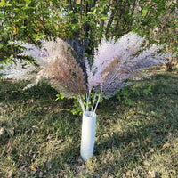 Artificial Wheat Ear Stems for Home and Event Decor