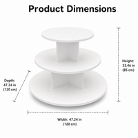 display shelf