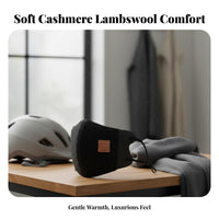 Warm Winter Face Covering Thermal Fleece Face Covering Windproof Face Warmer Soft & Comfortable Cold the Brand Ather Gear
