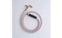 Oil Extraction Hose with Valve Flexible for Engine Maintenance, Auto Repair Shop