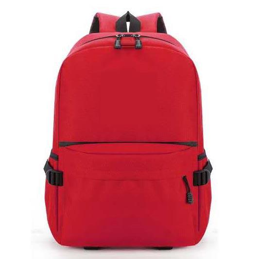 Customizable Travel Backpack with Logo for Promotional Gifts