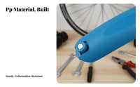 Retractable Bike Mudguard Universal Fit Mountain Bike Mudguards Cycle Mudguard Set Weather-Resistant Protection