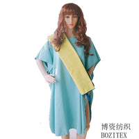 Quick Dry Microfiber Towel for Sports, Gym, Beach, Travel - Highly Absorbent and Fast Drying