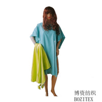 Quick Dry Microfiber Towel for Sports, Gym, Beach, Travel - Highly Absorbent and Fast Drying