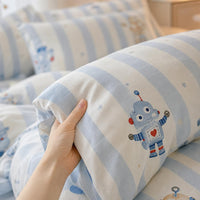 bedding set