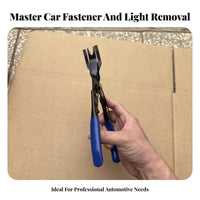Headlight Disassembly Pliers Angled Tip Clip Removal Pliers Heavy Duty
