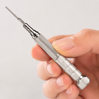 precision screwdriver set