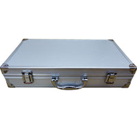 V8 Sound Card Microphone Kit Professional Live Broadcast Condenser Mic Phone Storage Case