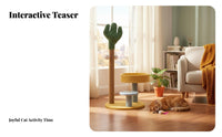 Clear Viewing Dome Cat Tree with Space Capsule Spacious platformes Multi-Level scrapeing Tower snug Condo secluded pet retreat Furniture Sturdy Construction for felines, Kittens, Apartment, Indoors, Living Room, Home