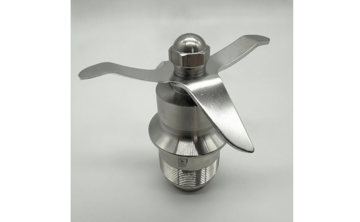 mixer Cutting Assembly cut mixer Easy for Food Prep