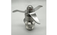 mixer Cutting Assembly cut mixer Easy for Food Prep