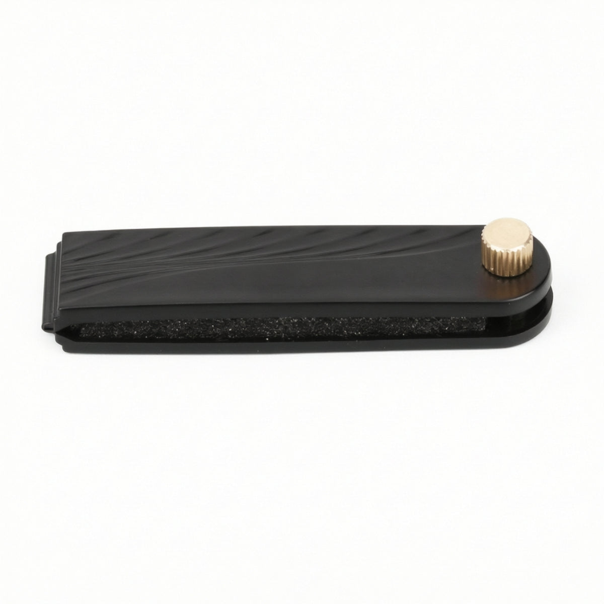 Pipas Mute Attach-on Zhongruan String Mute Accessory Easy to Use for Nocturnal Practice