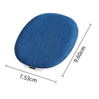Mini Bluetooth Pillow Speaker Timer Function Bedside Bluetooth Speaker Portable Audio textileCovered Type-C Charging