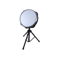 MIAOWOS 10-inch Percussion Practice Pad for Snare Drum Training