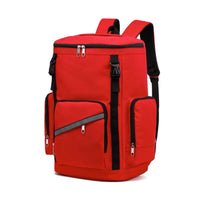 Custom Logo Cleaning Tool Backpack Portable Large Tool Backpack Long-Lasting Padded Shoulder Straps for Technicians