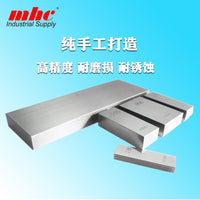 Precision Gauge Block Set for Caliper Calibration and Measurement