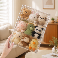 display cabinet