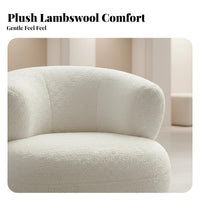 Light Luxury Aesthetic Curved Sectional Couch Creative Form Curved configurable Lounger Modern Minimalist design Reception Seating plushLike Comfort for Business Owners, Interior Designers, spa salon, Boutique, Lounge Area, Bedroom