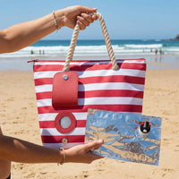 Gift Bag for Wine with Insulated Bottle Sleeve, Oxford Cloth Picnic Bag with Shoulder Strap, Portable Bottle Carrier, Durable Carrier Bag Handle