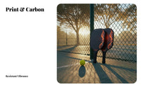 Enlarged Sweet Area Pickleball Paddle Set Lightweight Fiberglass Pickleball Paddle Shock Absorbing for Men, Women, Training, Outdoor, Indoor