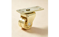 Floor-Friendly Upright Piano Caster Swivel Piano Caster Low-Noise Hardware Heavy-Duty for Musicians