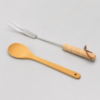 barbecue tool set