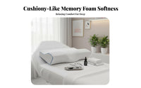 Multifunctional Design Eyelash Extension Pillow High-Density Foam Lash Tech Workstation Pillow Velvet Cover for Spas, Spa, Esthetician Rooms