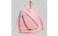 Lightweight Large Capacity Tennis Bag Multiple Pockets Foldable Tennis Bag for Sports Travel, Training