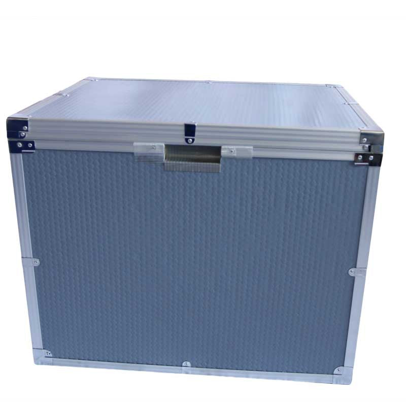 Gis Professional Long-Lasting Vaccine Cooler Box for Medical Cold Chain Transport
