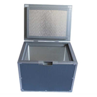 Gis Professional Long-Lasting Vaccine Cooler Box for Medical Cold Chain Transport