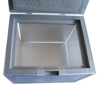 Gis Professional Long-Lasting Vaccine Cooler Box for Medical Cold Chain Transport